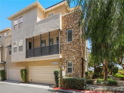 56 Meridian Drive, Aliso Viejo, CA