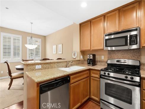 56 Meridian Drive, Aliso Viejo, CA