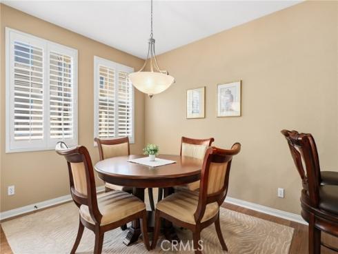 56 Meridian Drive, Aliso Viejo, CA