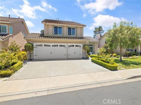 14 Helmcrest , Aliso Viejo, CA