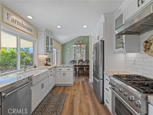 14 Helmcrest , Aliso Viejo, CA