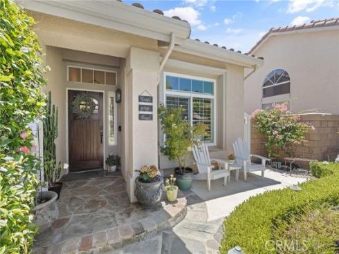 14 Helmcrest , Aliso Viejo, CA
