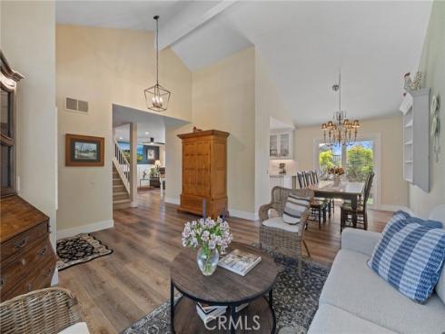 14 Helmcrest , Aliso Viejo, CA