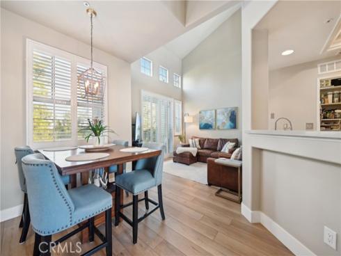 4 Woodcrest 326 Lane, Aliso Viejo, CA