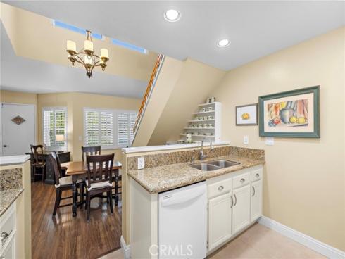 59 Sandcastle , Aliso Viejo, CA