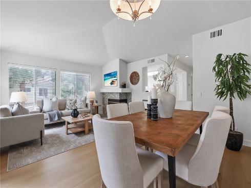 54 Pamplona , Aliso Viejo, CA