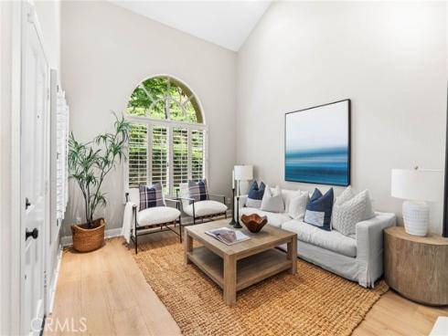 4 Nightingale Drive, Aliso Viejo, CA