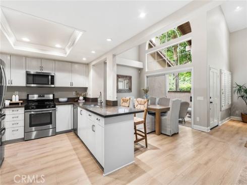 4 Nightingale Drive, Aliso Viejo, CA