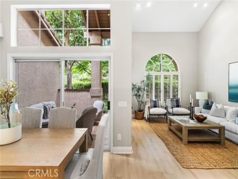 4 Nightingale Drive, Aliso Viejo, CA
