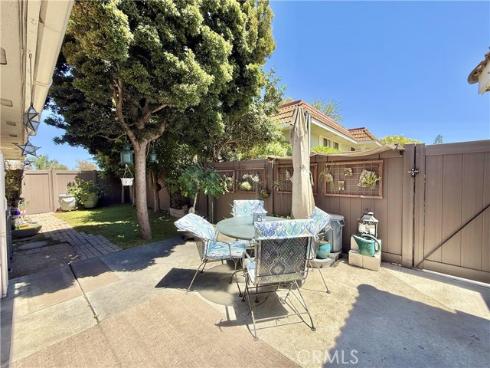 24792 Via San Marco , Aliso Viejo, CA