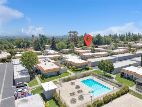 24792 Via San Marco , Aliso Viejo, CA