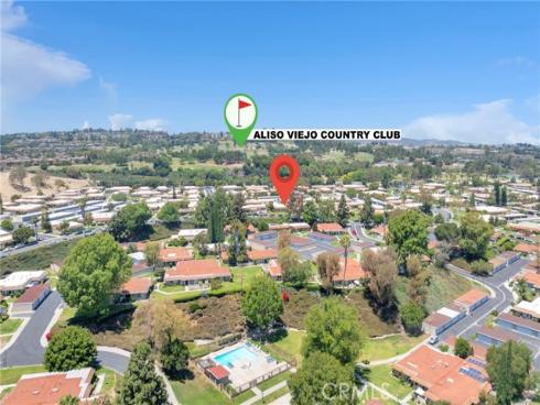 24792 Via San Marco , Aliso Viejo, CA