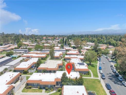 24792 Via San Marco , Aliso Viejo, CA