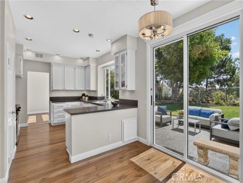 8 Ridgecrest , Aliso Viejo, CA