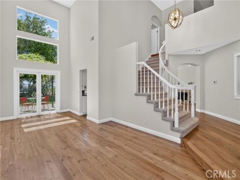 8 Ridgecrest , Aliso Viejo, CA