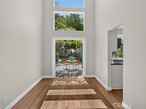8 Ridgecrest , Aliso Viejo, CA