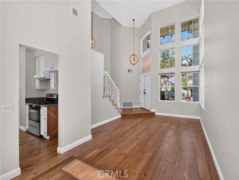 8 Ridgecrest , Aliso Viejo, CA