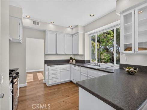 8 Ridgecrest , Aliso Viejo, CA