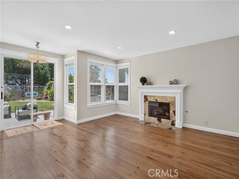 8 Ridgecrest , Aliso Viejo, CA