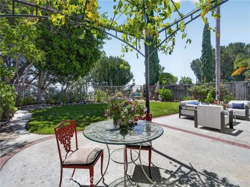 8 Ridgecrest , Aliso Viejo, CA
