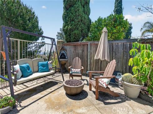 8 Ridgecrest , Aliso Viejo, CA