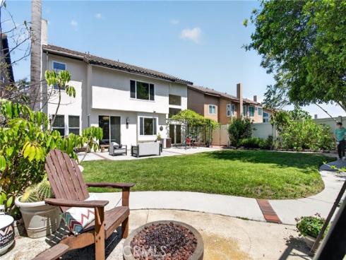 8 Ridgecrest , Aliso Viejo, CA