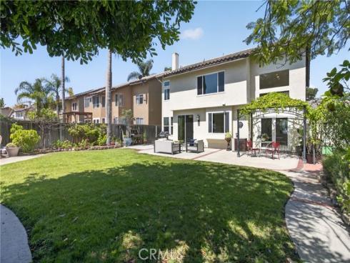 8 Ridgecrest , Aliso Viejo, CA