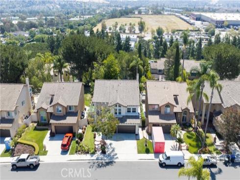 8 Ridgecrest , Aliso Viejo, CA