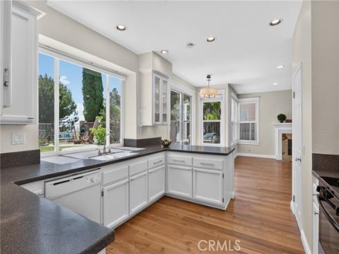 8 Ridgecrest , Aliso Viejo, CA