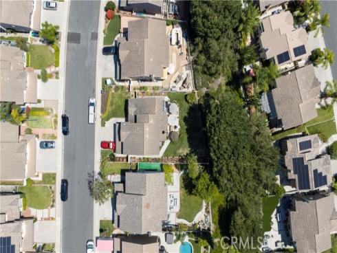 8 Ridgecrest , Aliso Viejo, CA