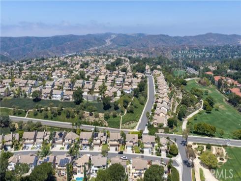 8 Ridgecrest , Aliso Viejo, CA