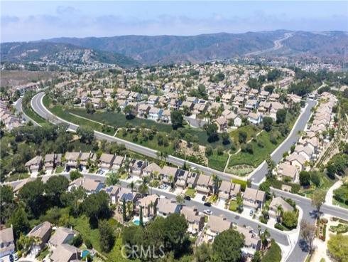 8 Ridgecrest , Aliso Viejo, CA