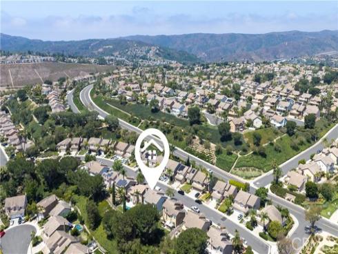 8 Ridgecrest , Aliso Viejo, CA