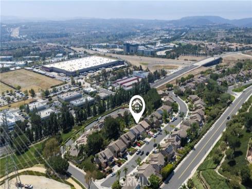 8  Ridgecrest  , Aliso Viejo, CA