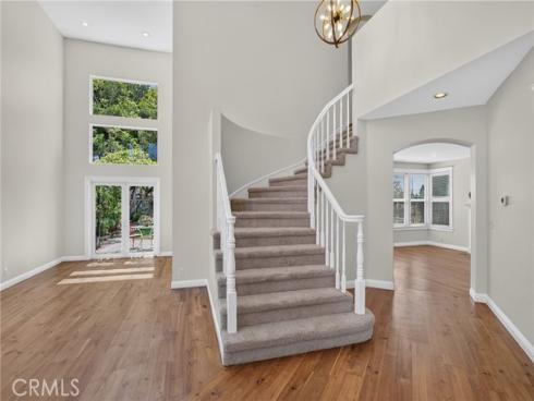 8 Ridgecrest , Aliso Viejo, CA