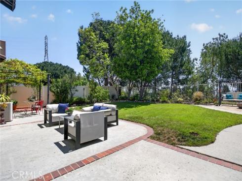 8 Ridgecrest , Aliso Viejo, CA