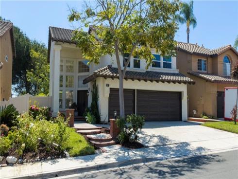 8 Ridgecrest , Aliso Viejo, CA