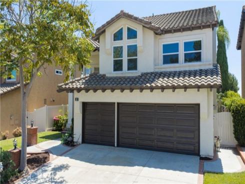 8 Ridgecrest , Aliso Viejo, CA