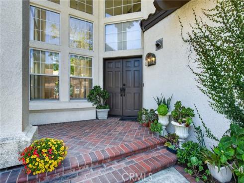 8 Ridgecrest , Aliso Viejo, CA
