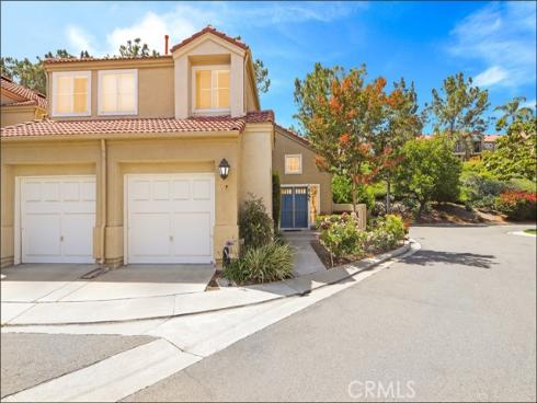 7 Cellini , Aliso Viejo, CA