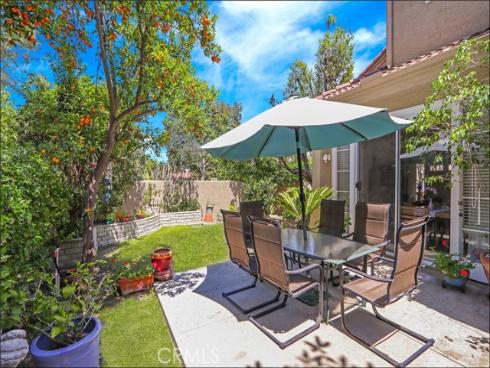 7 Cellini , Aliso Viejo, CA