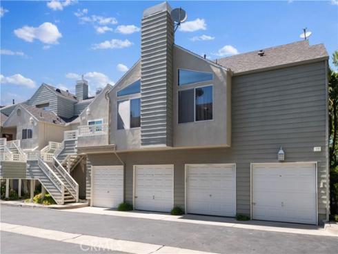 15 Elmbrook , Aliso Viejo, CA