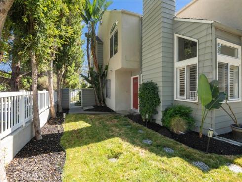 15 Elmbrook , Aliso Viejo, CA