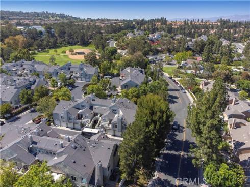15 Elmbrook , Aliso Viejo, CA