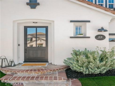 20 Wimbledon , Aliso Viejo, CA