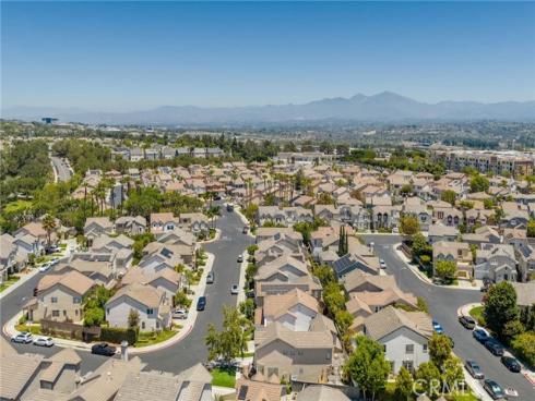 20 Wimbledon , Aliso Viejo, CA