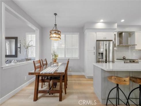 20 Wimbledon , Aliso Viejo, CA