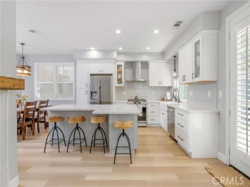 20 Wimbledon , Aliso Viejo, CA