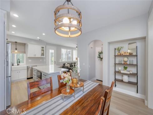 20 Wimbledon , Aliso Viejo, CA