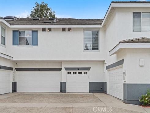 73 Breakers Lane , Aliso Viejo, CA